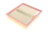 Фільтр повітряний MB 190D 2.5TD OM602/E250/300D WH 705 WUNDER FILTER WH-705 (фото 3)
