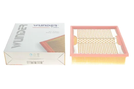 Фільтр повітряний MB 190D 2.5TD OM602/E250/300D WH 705 WUNDER FILTER WH-705