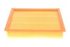 Фільтр повітряний MB Vito (W638) TDI WH 709 WUNDER FILTER WH-709 (фото 5)