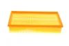 Фільтр повітряний MB E-class (W124) M104 92-98 WH 713 WUNDER FILTER WH-713 (фото 2)