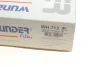 Фільтр повітряний MB E-class (W124) M104 92-98 WH 713 WUNDER FILTER WH-713 (фото 4)