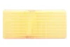 Фільтр повітряний MB E-class (W124/W210) 93-02 WH 714 WUNDER FILTER WH-714 (фото 3)