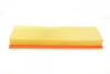 Фільтр повітряний MB (W124/G460/G463) 3.0D -98 WH 715 WUNDER FILTER WH-715 (фото 2)