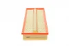 Фільтр повітряний MB (W124/G460/G463) 3.0D -98 WH 715 WUNDER FILTER WH-715 (фото 3)