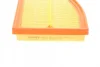 Фільтр повітряний MB A-class (W177) 18- WH 723 WUNDER FILTER WH-723 (фото 4)