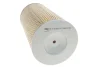 Фільтр повітряний MB 207-410D (вставка) WH 727 WUNDER FILTER WH-727 (фото 2)