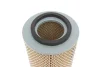 Фільтр повітряний MB 207-410D (вставка) WH 727 WUNDER FILTER WH-727 (фото 3)