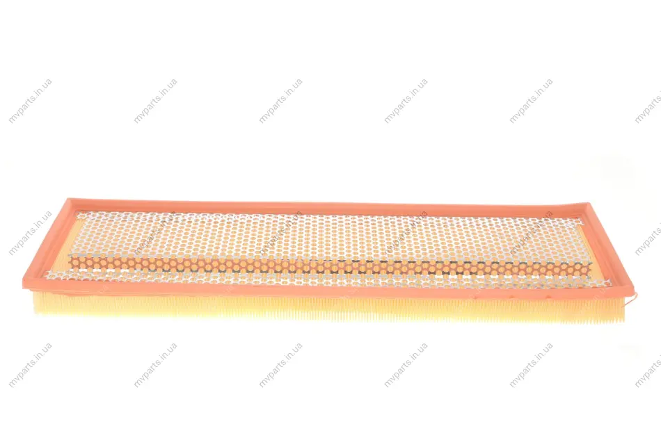 Фільтр повітряний MB 609 OM364 WH 731 WUNDER FILTER WH-731 (фото 1)
