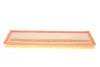 Фільтр повітряний MB 609 OM364 WH 731 WUNDER FILTER WH-731 (фото 1)
