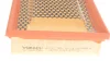 Фільтр повітряний MB 609 OM364 WH 731 WUNDER FILTER WH-731 (фото 2)