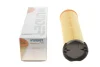 Фільтр повітряний MB (W211) 2.2CDI WH 732 WUNDER FILTER WH-732 (фото 1)