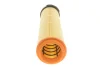 Фільтр повітряний MB (W211) 2.2CDI WH 732 WUNDER FILTER WH-732 (фото 4)