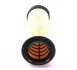 Фільтр повітряний MB C-class (W203) 2.0-2.2CDI 00-07 WH 733 WUNDER FILTER WH-733 (фото 2)