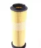 Фільтр повітряний MB C-class (W203) 2.0-2.2CDI 00-07 WH 733 WUNDER FILTER WH-733 (фото 3)
