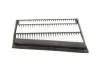 Фільтр повітряний MB (W211) OM642 (к-кт) WH 735 WUNDER FILTER WH-735 (фото 2)