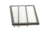 Фільтр повітряний MB (W211) OM642 (к-кт) WH 735 WUNDER FILTER WH-735 (фото 4)