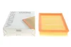 Фільтр повітряний MB (W169/W245) 1.5/1.7/2.0 WH 738 WUNDER FILTER WH-738 (фото 1)
