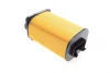 Фільтр повітряний MB C-class (W204/W205/)/E-class (C207) 1.6-2.0 08- WH 742 WUNDER FILTER WH-742 (фото 6)