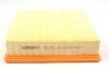 Фільтр повітряний MB Citan 12- 1.5 CDI/Renault Kangoo 08- 1.5 dCi WH 744 WUNDER FILTER WH-744 (фото 2)