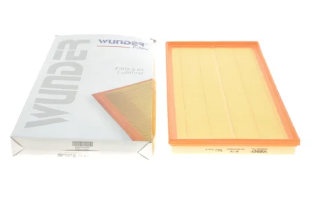 Фільтр повітряний MB Vito (W447) CDI 14- WH 746 WUNDER FILTER WH-746