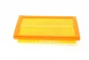 Фільтр повітряний MB E-class (W212)/C-class (W205) 1.6/2.0i 13- WH 747 WUNDER FILTER WH-747 (фото 2)