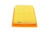 Фільтр повітряний MB E-class (W212)/C-class (W205) 1.6/2.0i 13- WH 747 WUNDER FILTER WH-747 (фото 3)