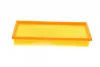 Фільтр повітряний MB E-class (W212)/GLE (W166) 11- M157/M278 WH 749 WUNDER FILTER WH-749 (фото 2)
