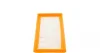 Фільтр повітряний Smart Fortwo 0.8CDTI/1.0 07- WH 752 WUNDER FILTER WH-752 (фото 2)