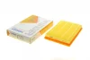 Фільтр повітряний MB Vito (W447) 14- WH 758 WUNDER FILTER WH-758 (фото 1)