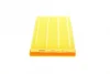 Фільтр повітряний MB Vito (W447) 14- WH 758 WUNDER FILTER WH-758 (фото 3)