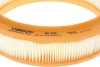 Фільтр повітряний Renault Super 5/19 1.1-1.4i 83-90 WH 800 WUNDER FILTER WH-800 (фото 4)