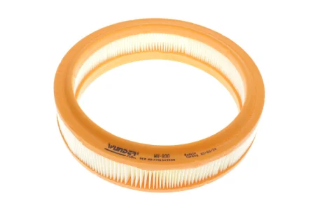 Фільтр повітряний Renault Super 5/19 1.1-1.4i 83-90 WH 800 WUNDER FILTER WH-800