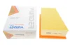 Фільтр повітряний Renault Megane 1.4i/Trafic 2.0i WH 801 WUNDER FILTER WH-801 (фото 1)