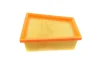 Фільтр повітряний Renault Megane 1.4i/Trafic 2.0i WH 801 WUNDER FILTER WH-801 (фото 2)