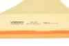 Фільтр повітряний Renault Kangoo 1.5dCi 08- WH 802 WUNDER FILTER WH-802 (фото 2)