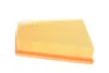 Фільтр повітряний Renault Kangoo 1.5dCi 08- WH 802 WUNDER FILTER WH-802 (фото 3)
