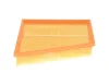 Фільтр повітряний Renault Kangoo 1.5dCi 08- WH 802 WUNDER FILTER WH-802 (фото 5)