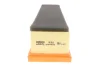 Фільтр повітряний Renault Kangoo 1.5dCi 01- (з поролоном) WH 803/1 WUNDER FILTER WH-803-1 (фото 2)