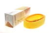 Фільтр повітряний Renault Kangoo 1.4 WH 804 WUNDER FILTER WH-804 (фото 1)