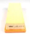 Фільтр повітряний Renault Kangoo 1.4i/Citroen Berlingo/Peugeot Partner 1.8i 97- WH 807 WUNDER FILTER WH-807 (фото 3)