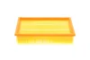 Фільтр повітряний Nissan Micra/Note/Juke/Renault Clio 1.5 dCi 03- WH 812 WUNDER FILTER WH-812 (фото 2)