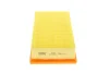 Фільтр повітряний Nissan Micra/Note/Juke/Renault Clio 1.5 dCi 03- WH 812 WUNDER FILTER WH-812 (фото 3)