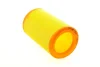 Фільтр повітряний Renault 19/ 20/ 21/ 22 Megane I 1.6e/1.6i -99 WH 813 WUNDER FILTER WH-813 (фото 2)