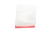 Фільтр повітряний Renault Scenic III/Megane III 2.0 CVT 09- WH 814 WUNDER FILTER WH-814 (фото 2)