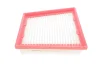 Фільтр повітряний Renault Scenic III/Megane III 2.0 CVT 09- WH 814 WUNDER FILTER WH-814 (фото 3)