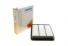 Фільтр повітряний Chery Tiggo 1.6/1.8/2.0 16V 05- WH 8171 WUNDER FILTER WH-8171 (фото 1)