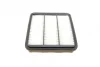 Фільтр повітряний Chery Tiggo 1.6/1.8/2.0 16V 05- WH 8171 WUNDER FILTER WH-8171 (фото 2)