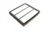 Фільтр повітряний Chery Tiggo 1.6/1.8/2.0 16V 05- WH 8171 WUNDER FILTER WH-8171 (фото 3)