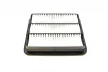 Фільтр повітряний Chery Tiggo 1.6/1.8/2.0 16V 05- WH 8171 WUNDER FILTER WH-8171 (фото 4)