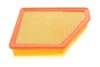 Фільтр повітряний Chevrolet Camaro 10- WH 8173 WUNDER FILTER WH-8173 (фото 2)